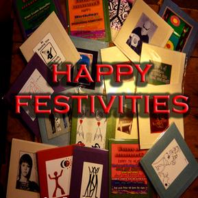 Christmas & Celebrations